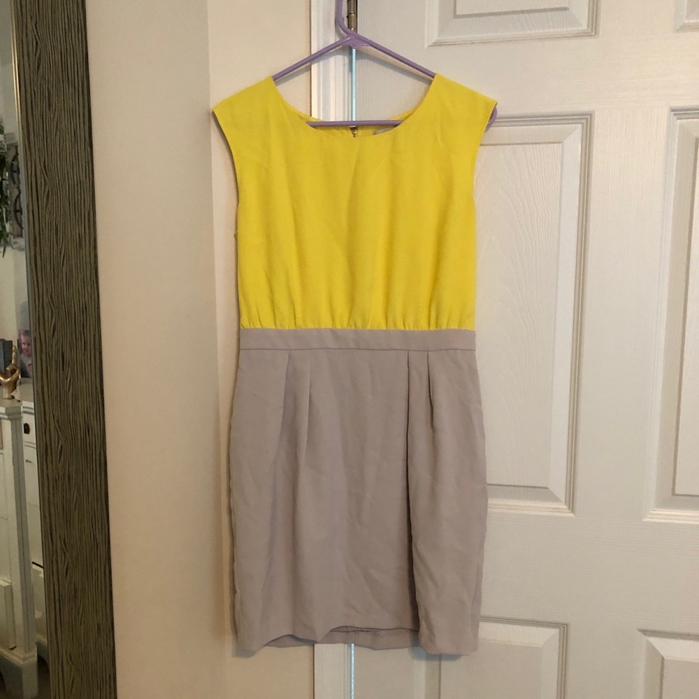 Loft dress